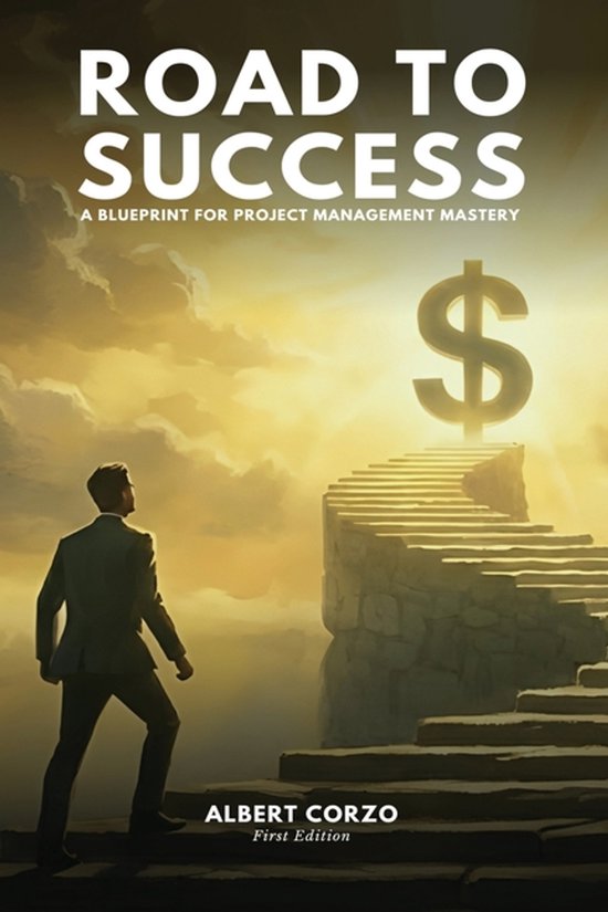 Road to Success - cover