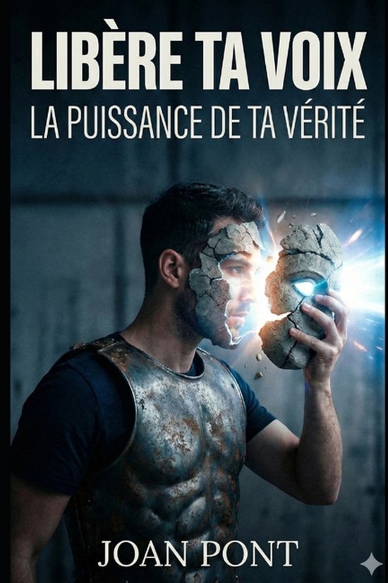 Libère Ta Voix - cover