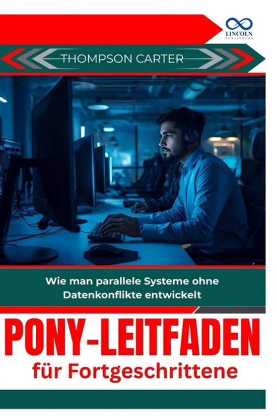 Pony-Leitfaden für Fortgeschrittene - cover