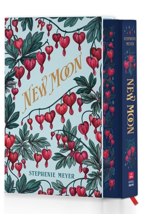 New Moon Deluxe Collector's Edition - cover