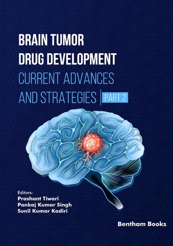 Brain Tumor Drug Development - cover