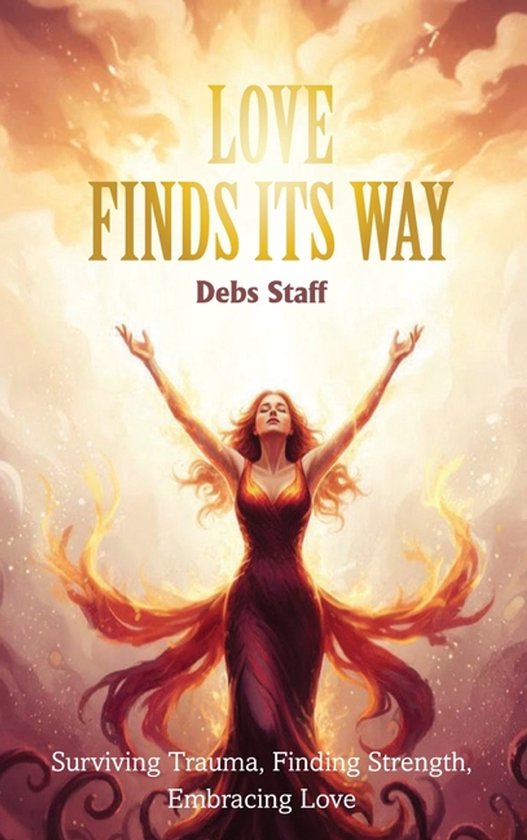 Love Finds Its Way Home - cover