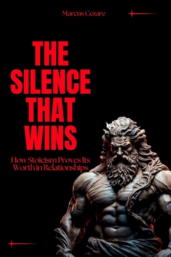 Stoicism: Let Nothing Affect You, Indifferent to Chaos, Stoi ... - cover