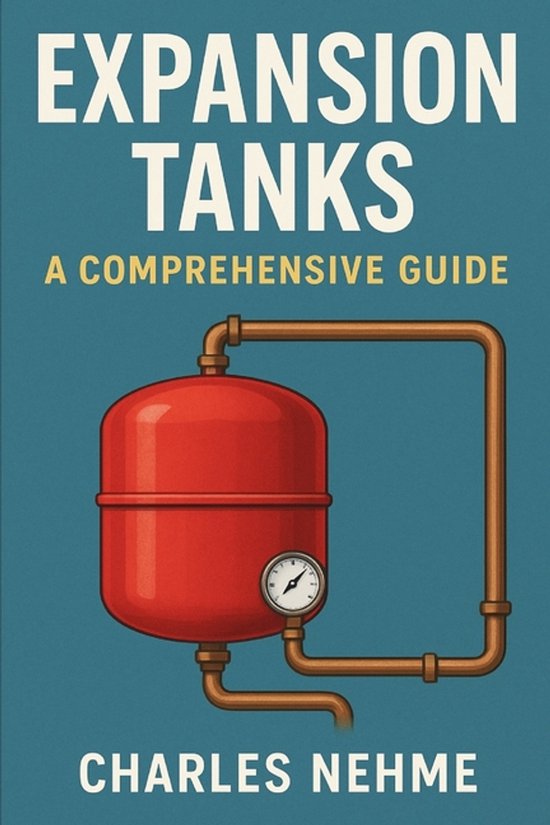 Expansion Tanks - cover