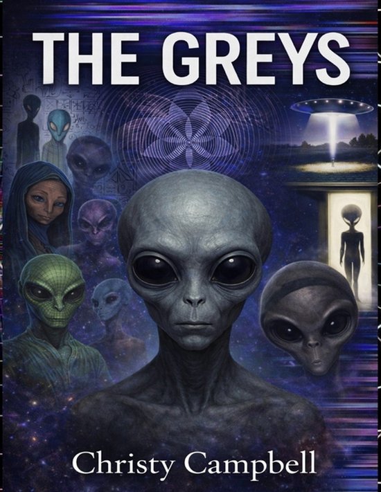 The Greys - cover