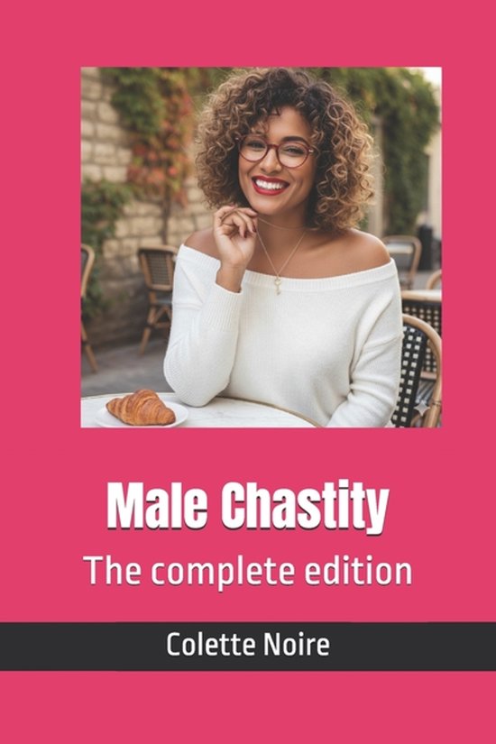 Male Chastity - A Practical Guidance- Male Chastity - cover