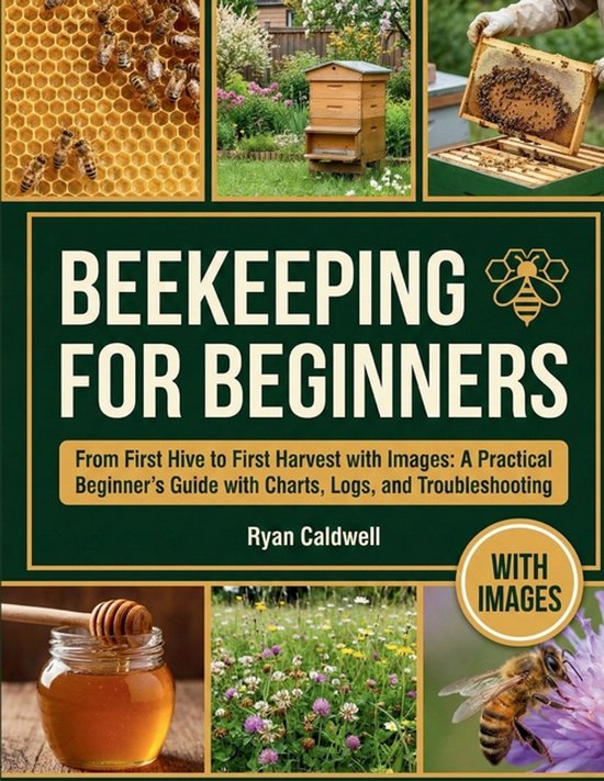 Beekeeping for Beginners