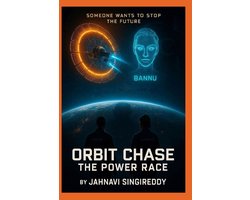 Nextgen Science Fiction- Orbit Chase