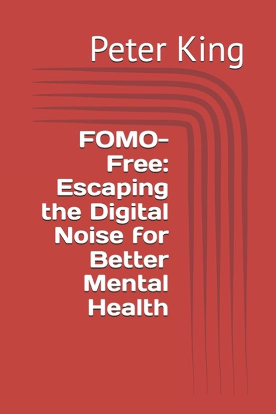 FOMO-Free - cover