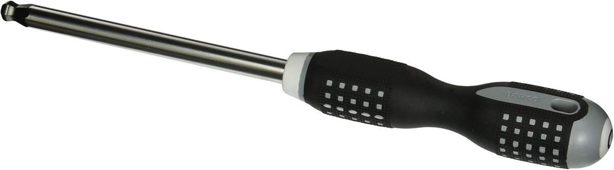 Ergonomische Schroevendraaier met Comfortabele Greep