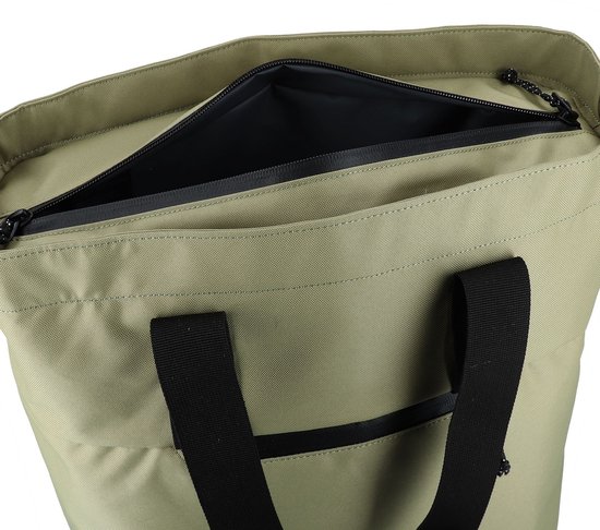 Jack Wolfskin Thirty Five Cans 2In1 bay leaf van Jack Wolfskin — afbeelding 2