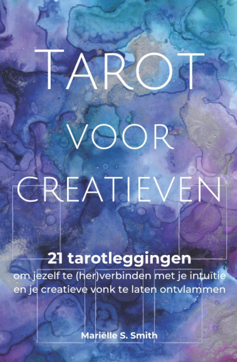 Tarotleggingen voor Intuïtie en Creatieve Vonk