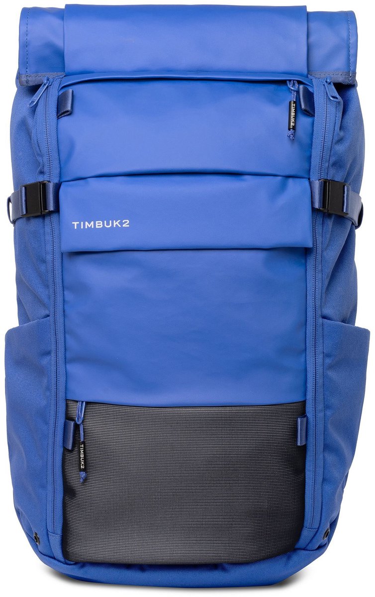 Timbuk2 Clark Pack Rugzak 43 cm laptopvak - 46cm (18,3 duim) - satin sky