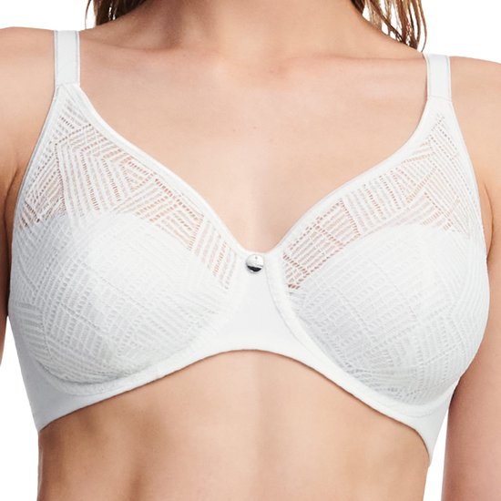 Soutien-gorge à armatures Chantelle Easy Feel Emma