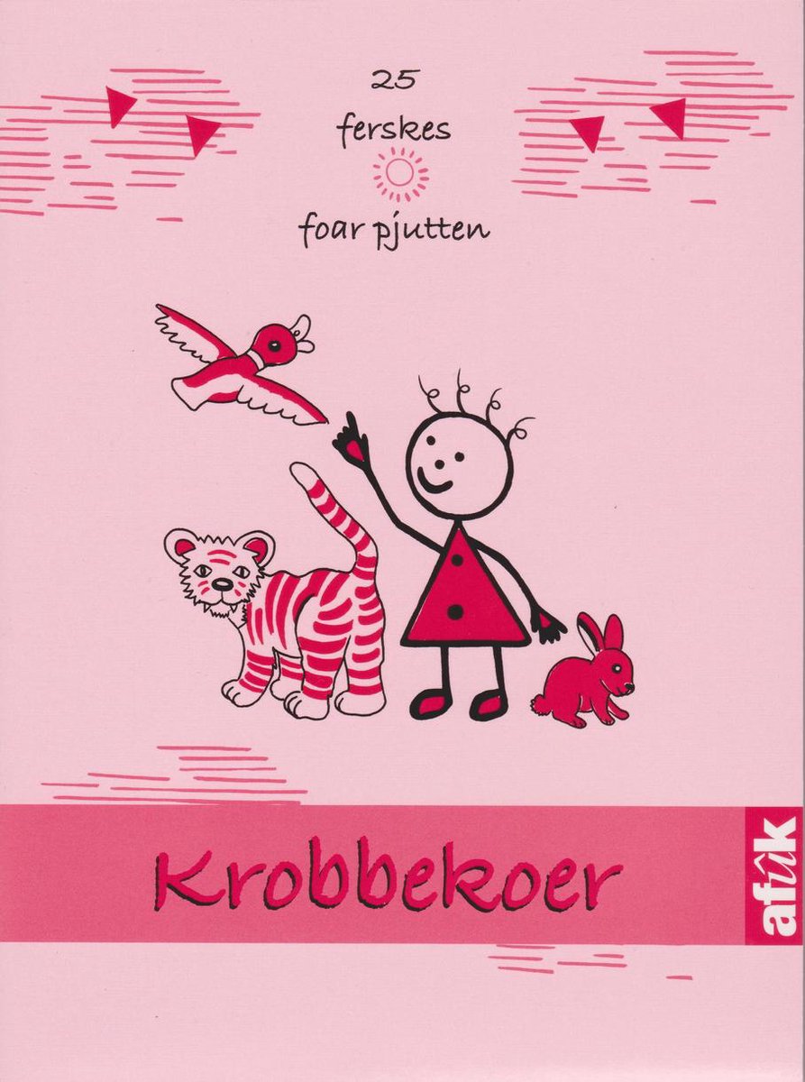 25 Ferskes Foar Pjutten