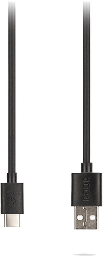 RØDE NT-USB - Mini Condensatormicrofoon