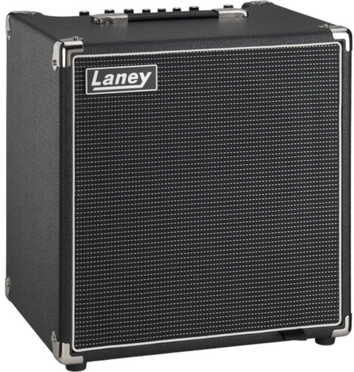 Laney Digbeth Foundry 50W 1x10 inch basgitaarversterker combo