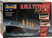 Speelgoed | Model Kits - Geschenkset Titanic (05727)