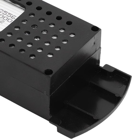 Batteria RC Ad Alta Capacità 3000 MAh 3.7V Per Droni Pieghrevoli S6 E G6 - Leggera, Portatile Con Protezione Da Sovraccarico
