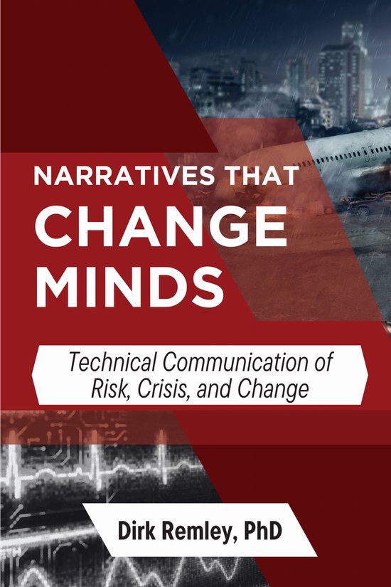Narratives That Change Minds - cover