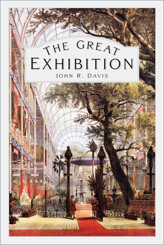 The Great Exhibition - cover