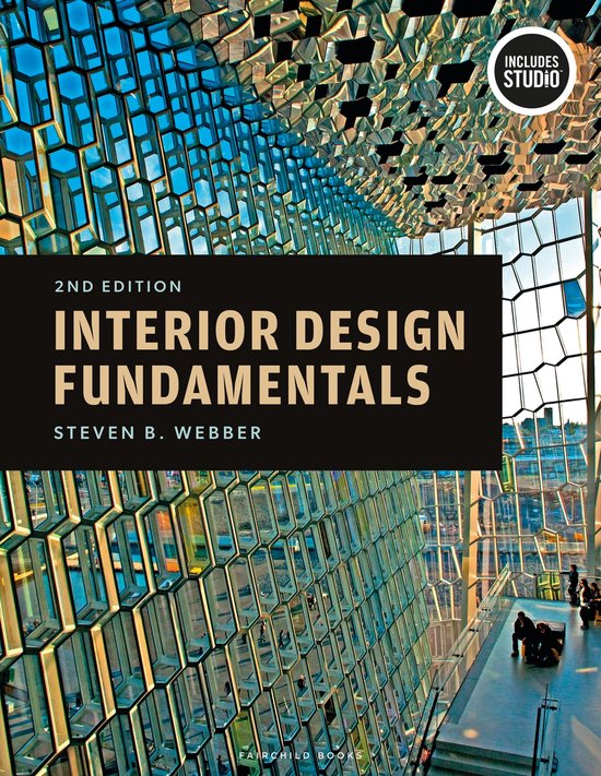 Interior Design Fundamentals - cover