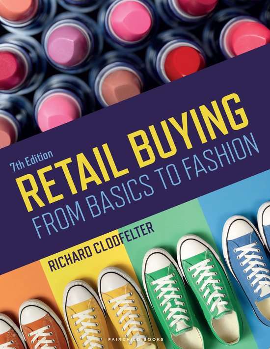 Retail Buying - cover