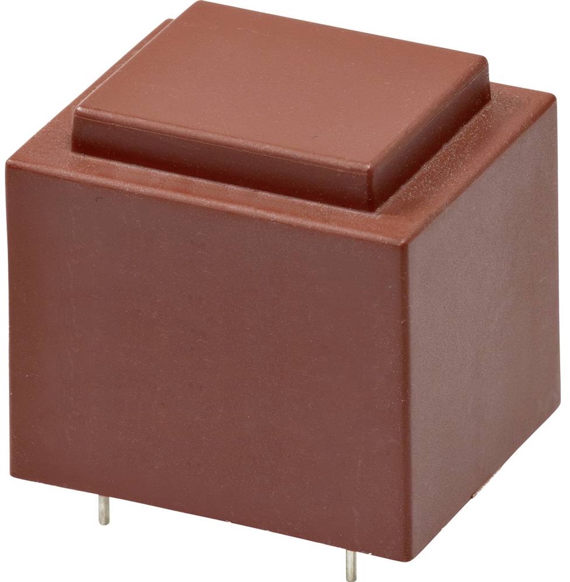 BLOCK VB 1,5/2/9 Printtransformator 1 x 230 V 2 x 9 V/AC 1.50 VA 166 mA