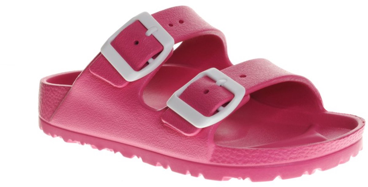 Cienta Fucshia Slippers maat 28