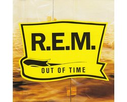 Out Of Time