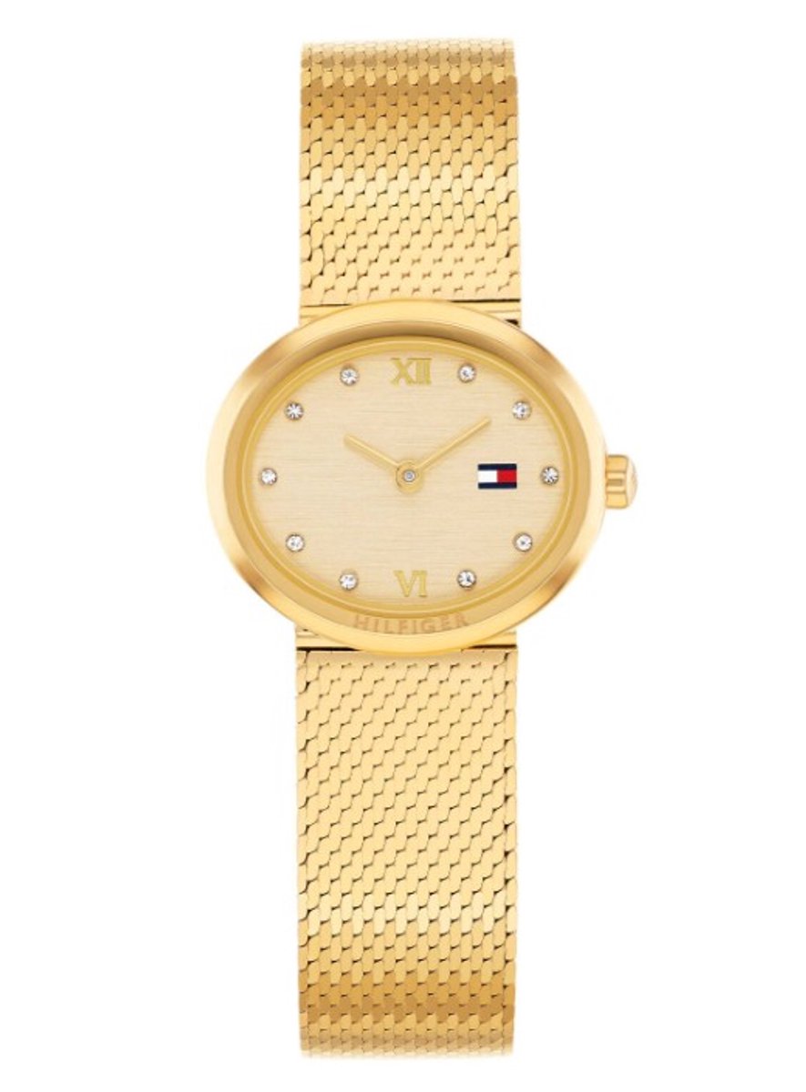 Tommy Hilfiger TH1782847 - Moira - Horloge