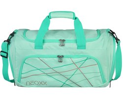 Neoxx MOVE - Sporttas 43.5 cm (Mint to be)
