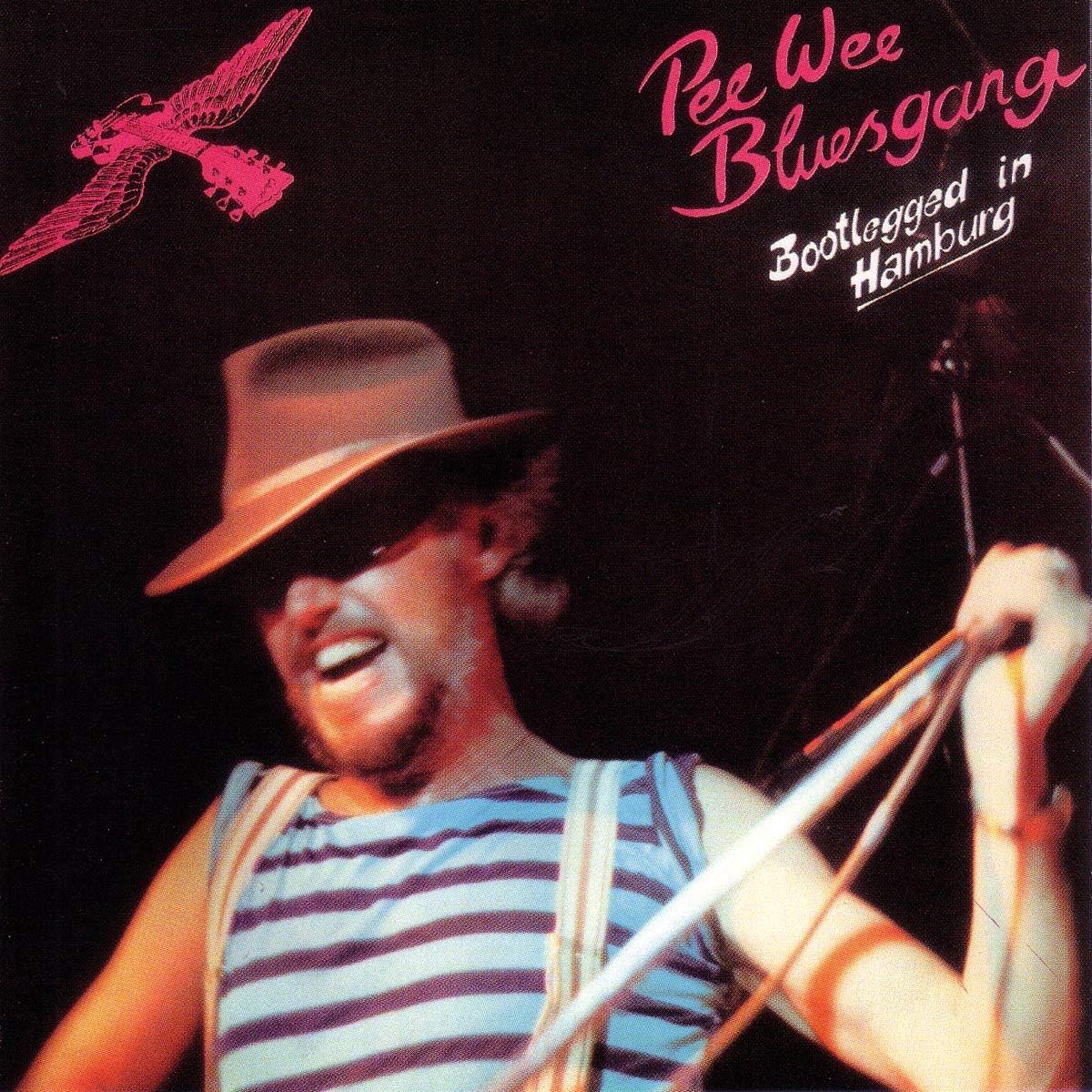 Blues Album: Our Blue Side - Essentiële Nederlandstalige Blues Muziek