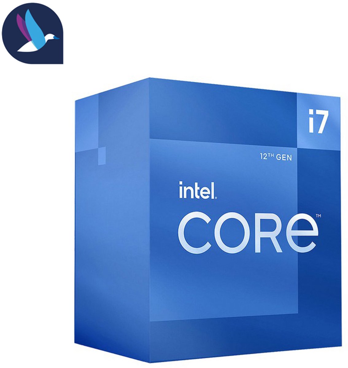 AZZA Prime Gaming PC Intel i7-12700KF RTX 5070 Ti 32GB RAM 1TB SSD WiFi 6 Windows 11 Pro - Afbeelding 3