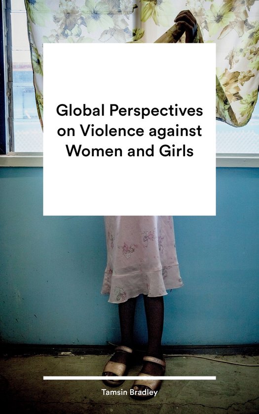 Global Perspectives on Violence against Women and Girls - cover