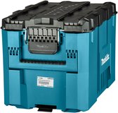 koffer MAKTRAK extra groot 58,49 liter - MAKITA P-91023
