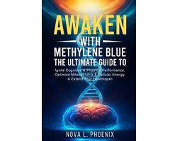 Awaken With Methylene Blue