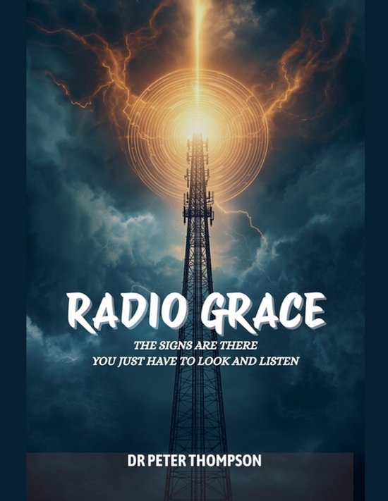 Radio Grace - cover