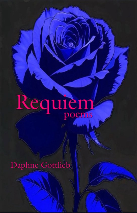 Requiem - cover