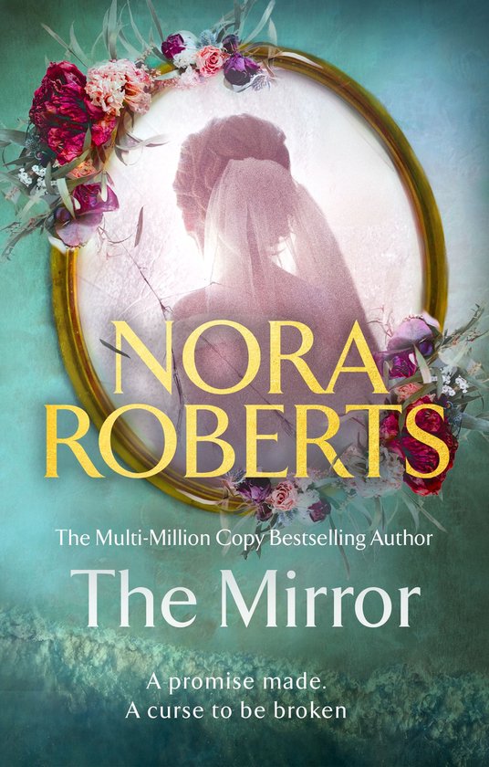The Lost Bride Trilogy - The Mirror - cover