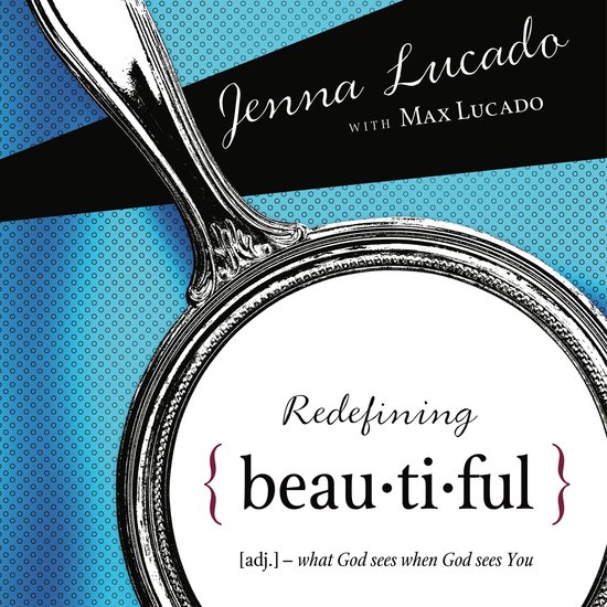 Redefining Beautiful - cover