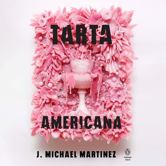 Tarta Americana - cover