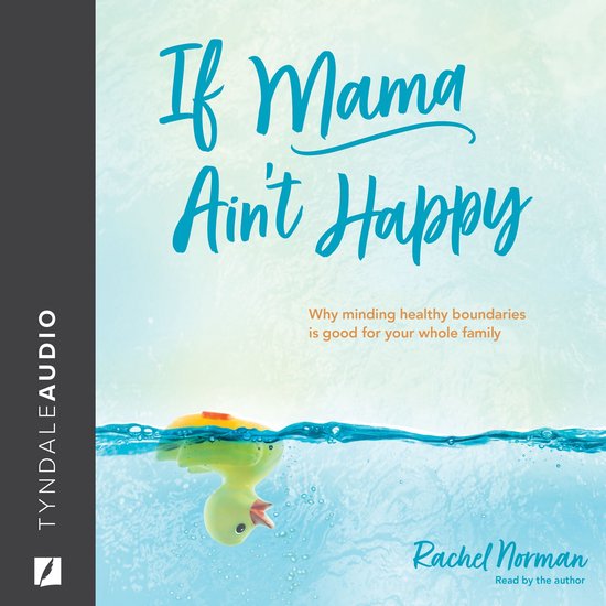 If Mama Ain't Happy - cover