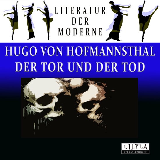 Der Tor und der Tod - cover
