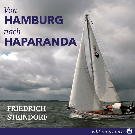Von Hamburg nach Haparanda - cover