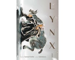 LYNX- LYNX, Vol. 1