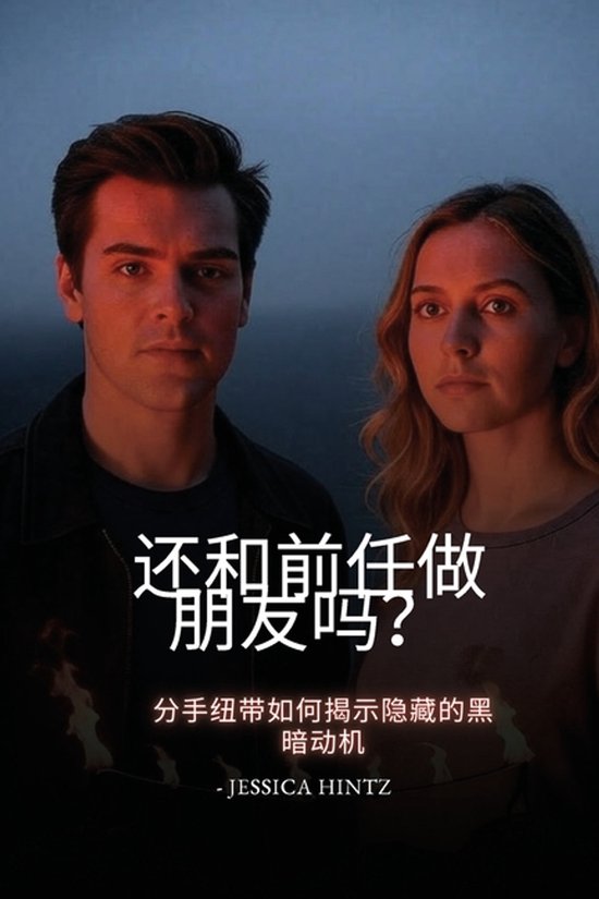 还和前任做朋友吗？ - cover