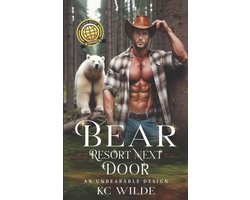 Bear Hearts- Bear Resort Next Door