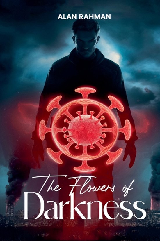 The Flowers of Darkness - cover