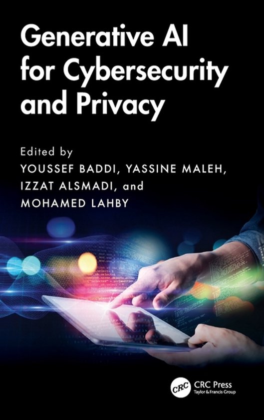 Generative AI for Cybersecurity and Privacy